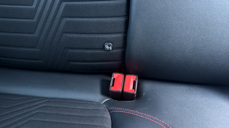 Ford Puma 1.0 EcoBoost Hybrid mHEV ST-Line X 5dr DCT Petrol Hatchback